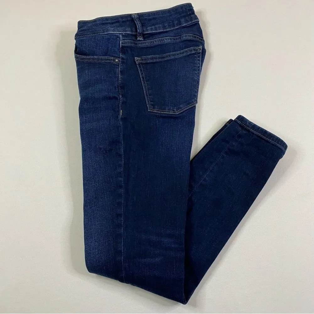 DL1961 pre owned